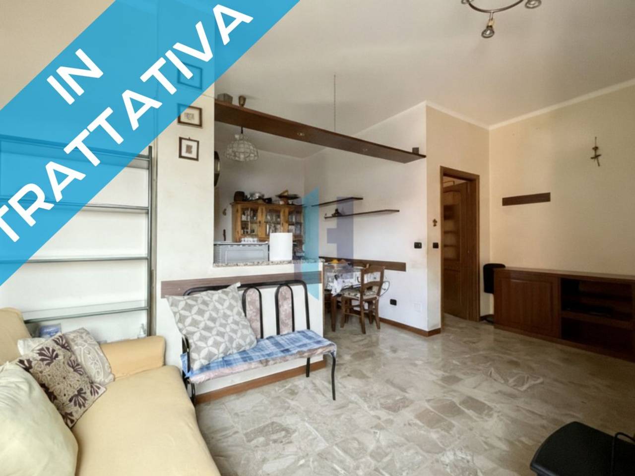 appartamento in vendita a Brescia in zona Urago/Mella