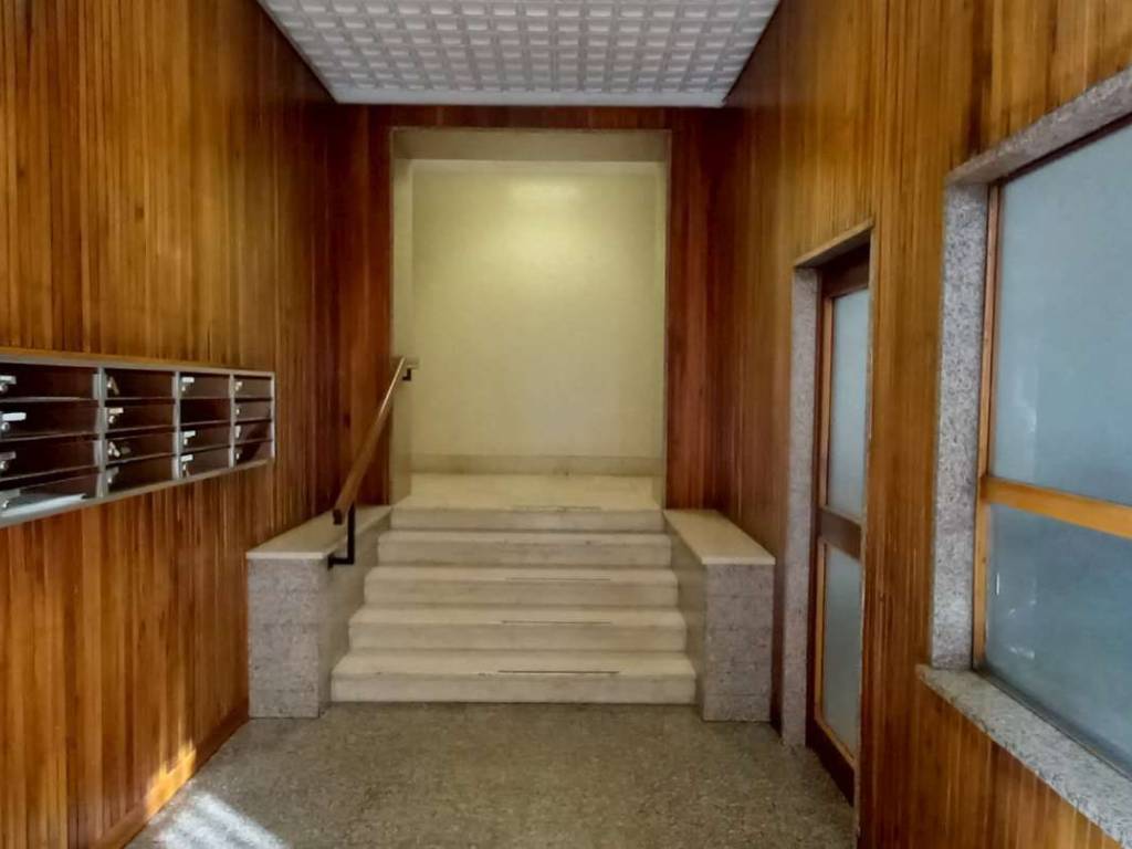 ufficio in vendita a Brescia in zona Centro Storico