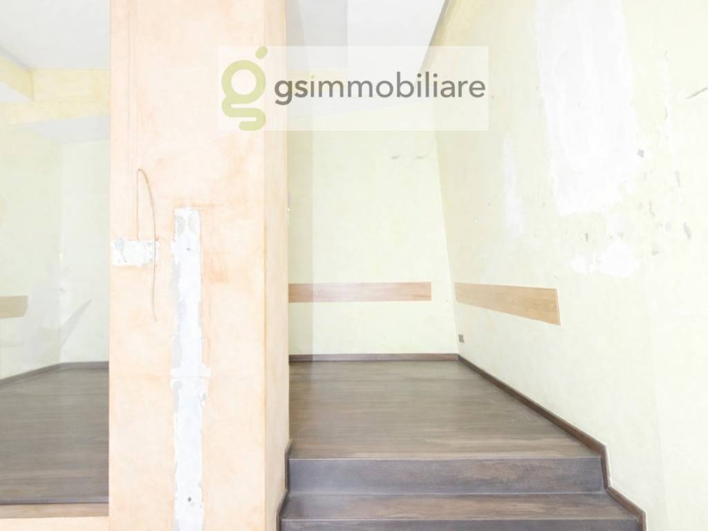 negozio in vendita a Brescia in zona Centro Storico