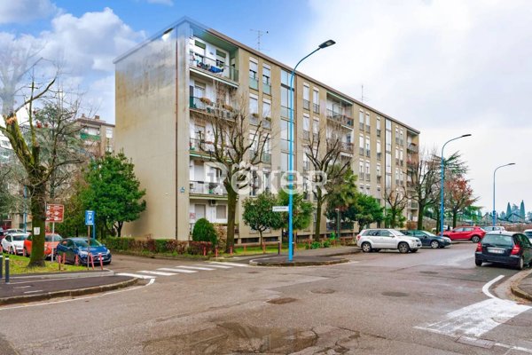 appartamento in vendita a Brescia in zona Casazza