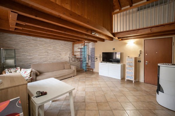 appartamento in vendita a Brescia in zona Centro Storico