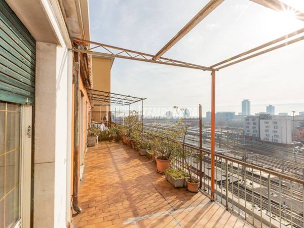 appartamento in vendita a Brescia in zona Centro Storico