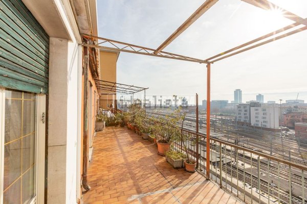 appartamento in vendita a Brescia in zona Fiumicello