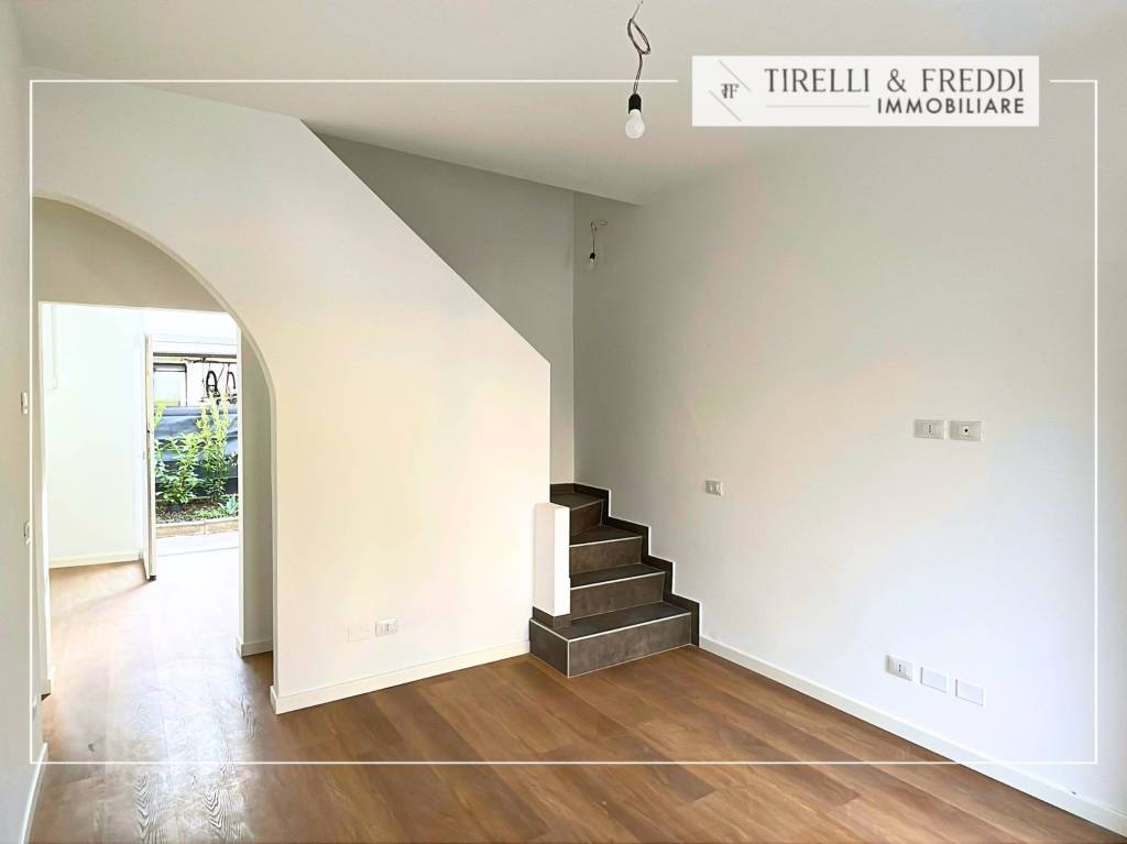 casa indipendente in vendita a Brescia in zona Villaggio Badia