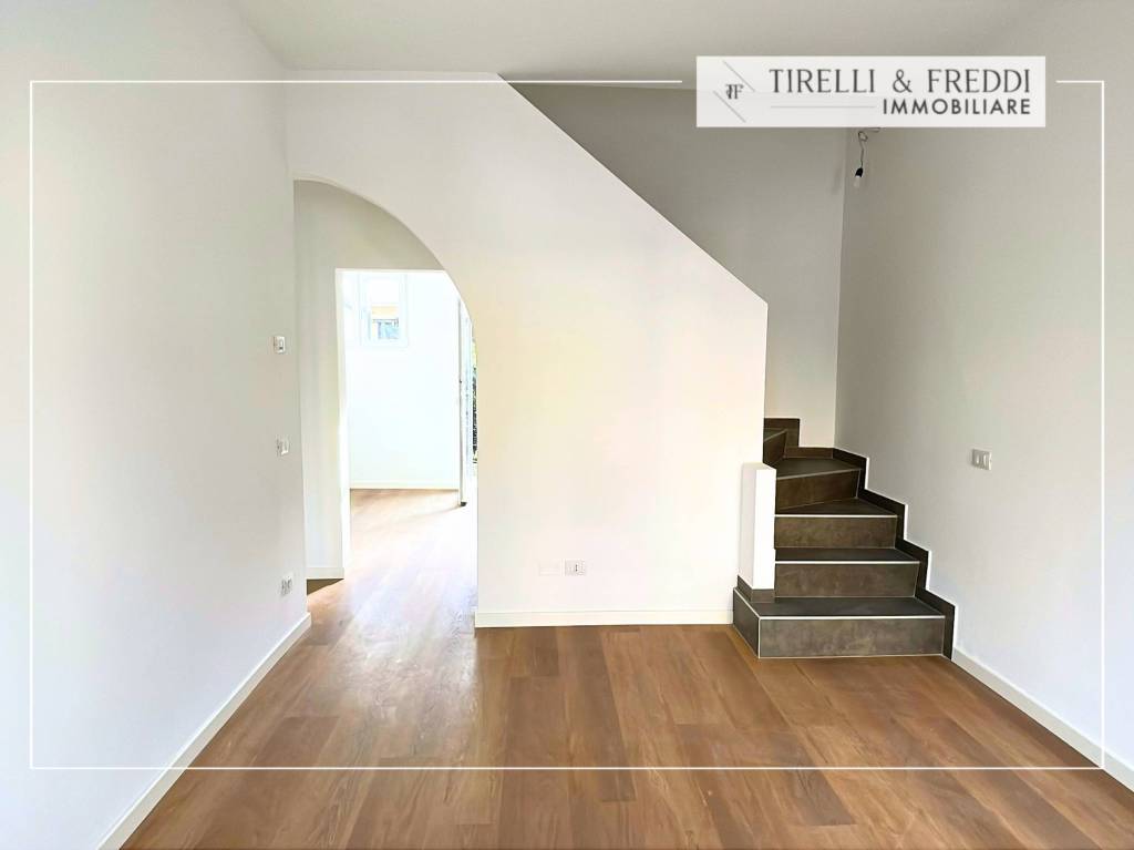 casa indipendente in vendita a Brescia in zona Villaggio Badia