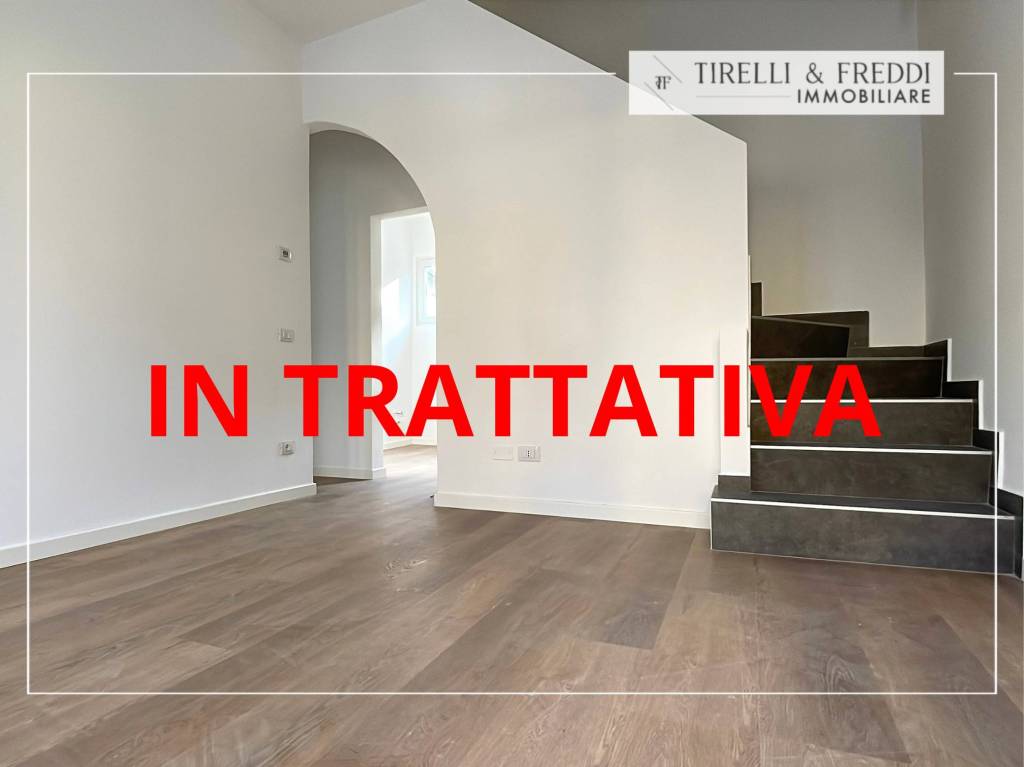 casa indipendente in vendita a Brescia in zona Villaggio Badia