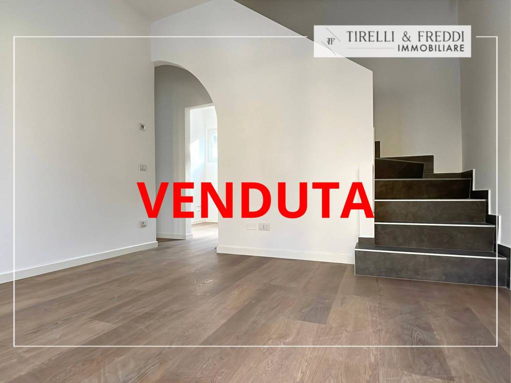 casa indipendente in vendita a Brescia in zona Villaggio Badia