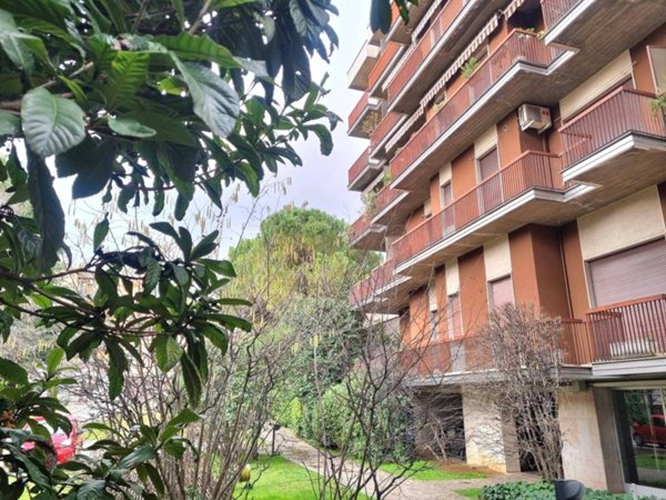 appartamento in vendita a Brescia in zona Porta Venezia