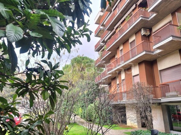 appartamento in vendita a Brescia in zona Porta Venezia