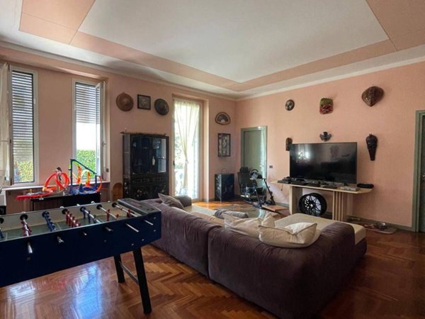 appartamento in vendita a Brescia in zona Centro Storico