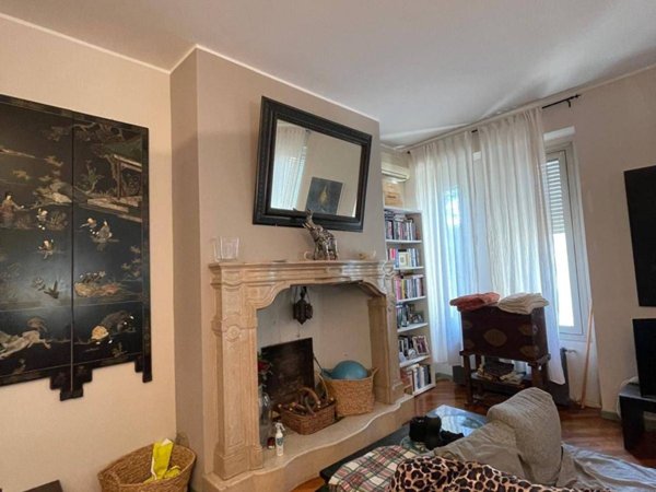 appartamento in vendita a Brescia in zona Centro Storico