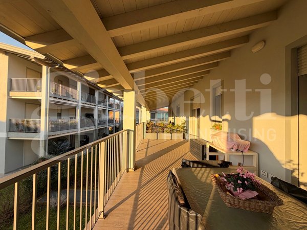 appartamento in vendita a Brescia in zona Buffalora