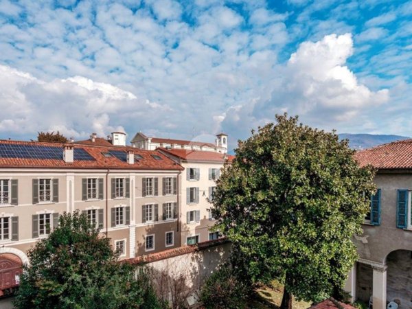 appartamento in vendita a Brescia in zona Centro Storico