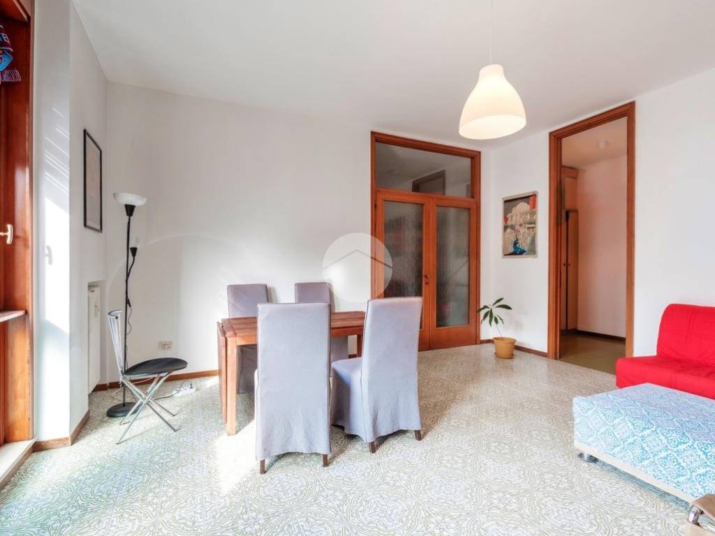 appartamento in vendita a Brescia in zona Centro Storico