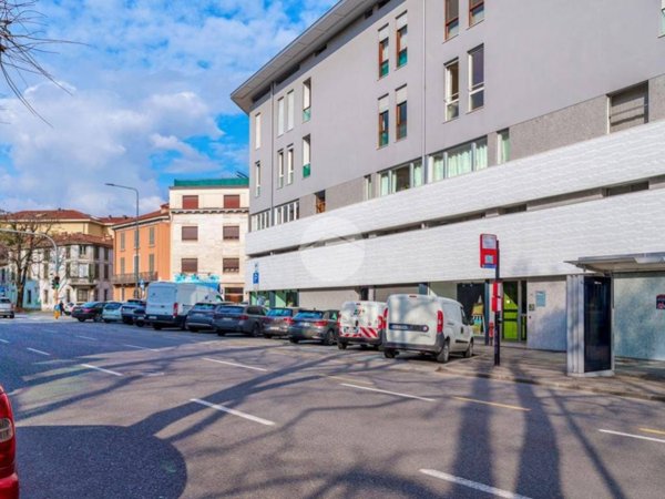 appartamento in vendita a Brescia in zona Centro Storico