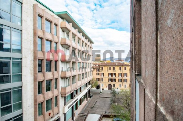 appartamento in vendita a Brescia