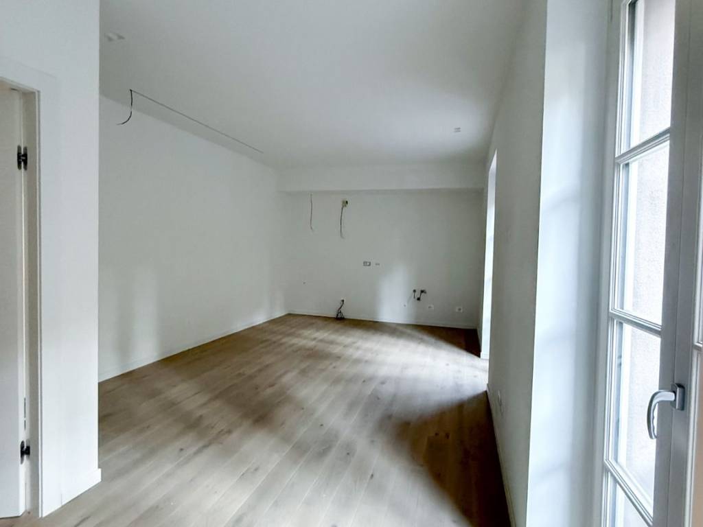 appartamento in vendita a Brescia in zona Villaggio Prealpino