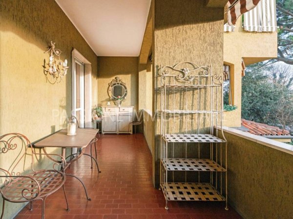 appartamento in vendita a Brescia in zona Mompiano