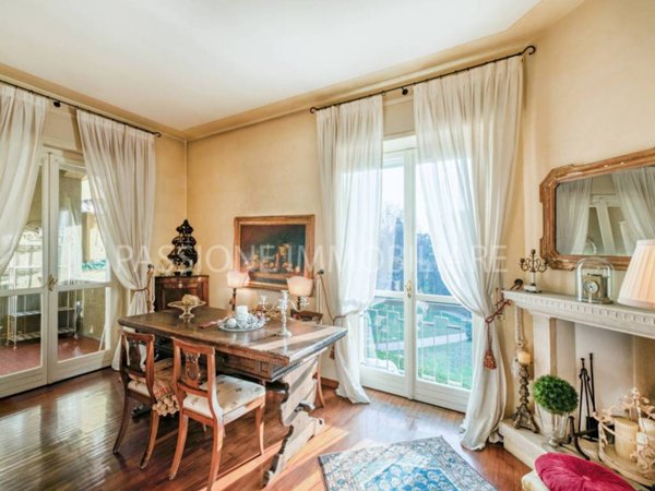 appartamento in vendita a Brescia in zona Borgo Trento