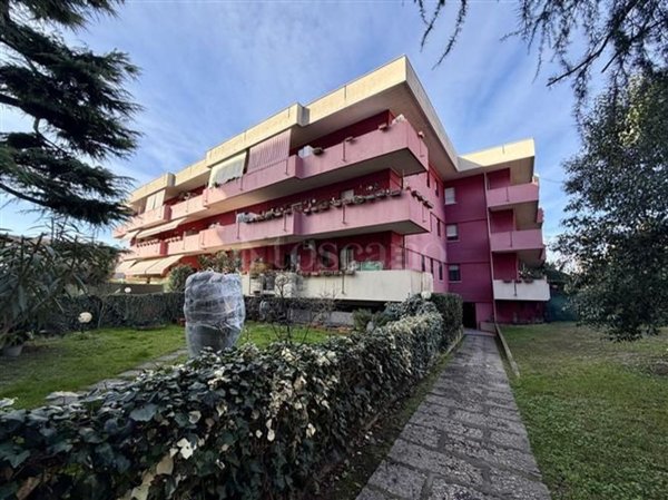 appartamento in vendita a Brescia in zona Volta