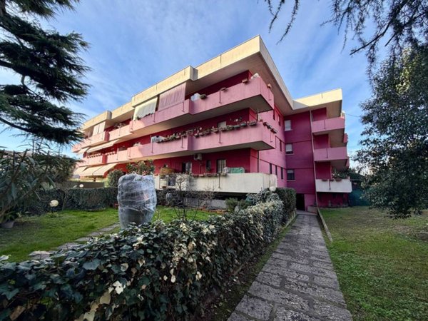 appartamento in vendita a Brescia in zona Volta