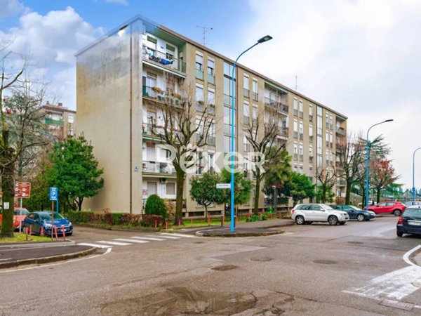 appartamento in vendita a Brescia in zona Casazza