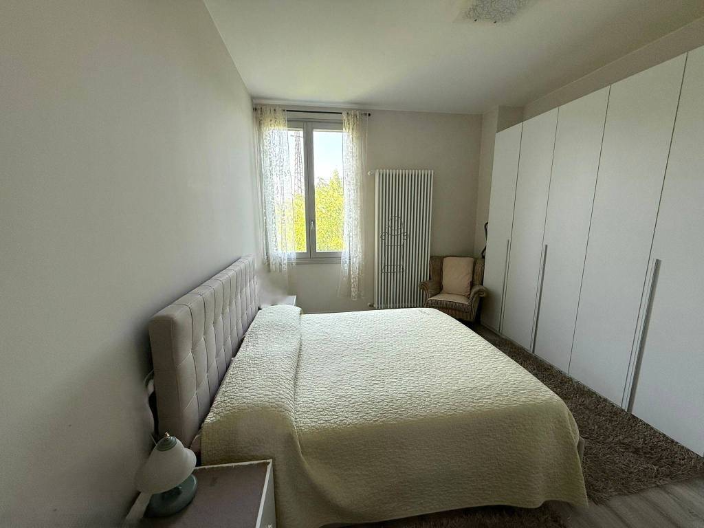 appartamento in vendita a Brescia in zona Sant'Eufemia