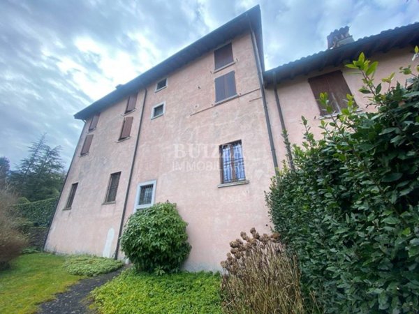 appartamento in vendita a Brescia in zona Mompiano