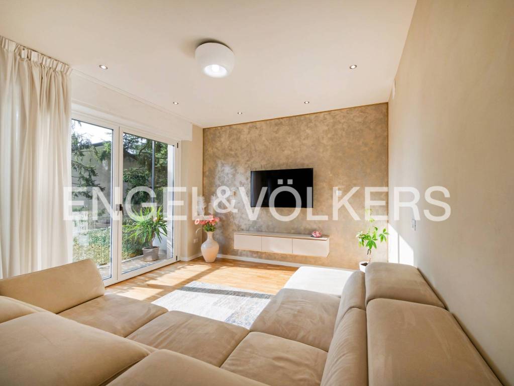 appartamento in vendita a Brescia in zona Porta Venezia