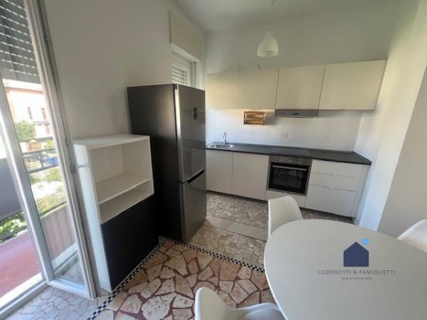 appartamento in vendita a Brescia in zona Centro Storico