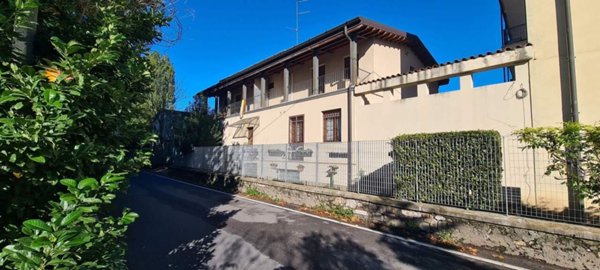 appartamento in vendita a Brescia