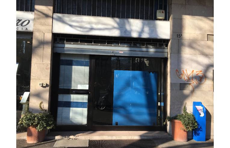 ufficio in vendita a Brescia
