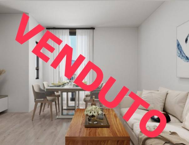 appartamento in vendita a Brescia