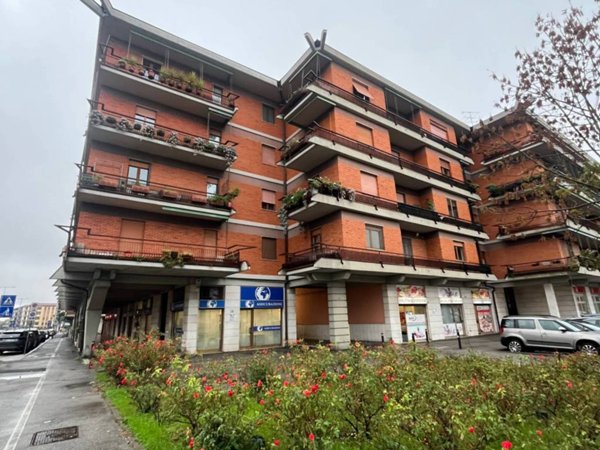 appartamento in vendita a Brescia in zona Volta