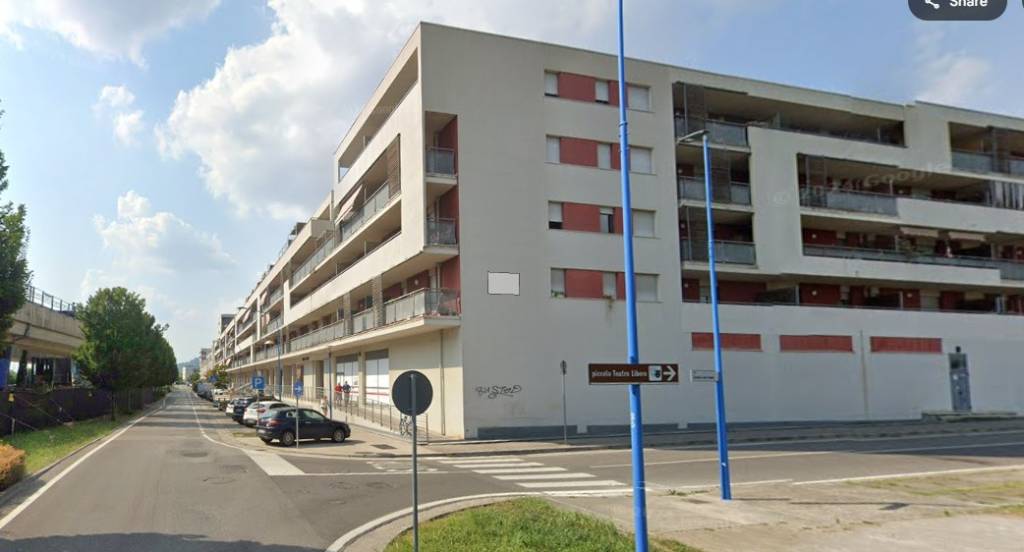 negozio in vendita a Brescia in zona Chiusure