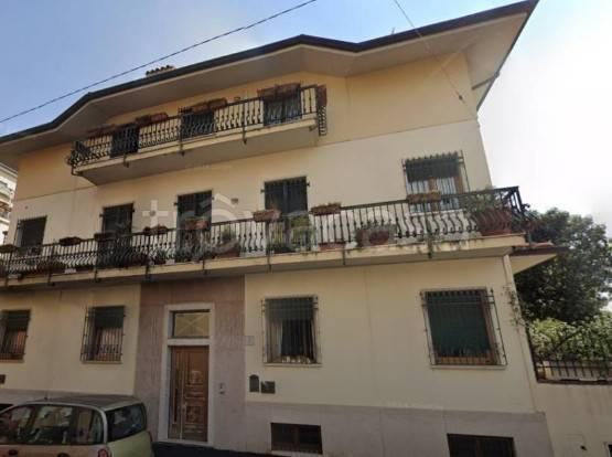 appartamento in vendita a Brescia in zona Mompiano