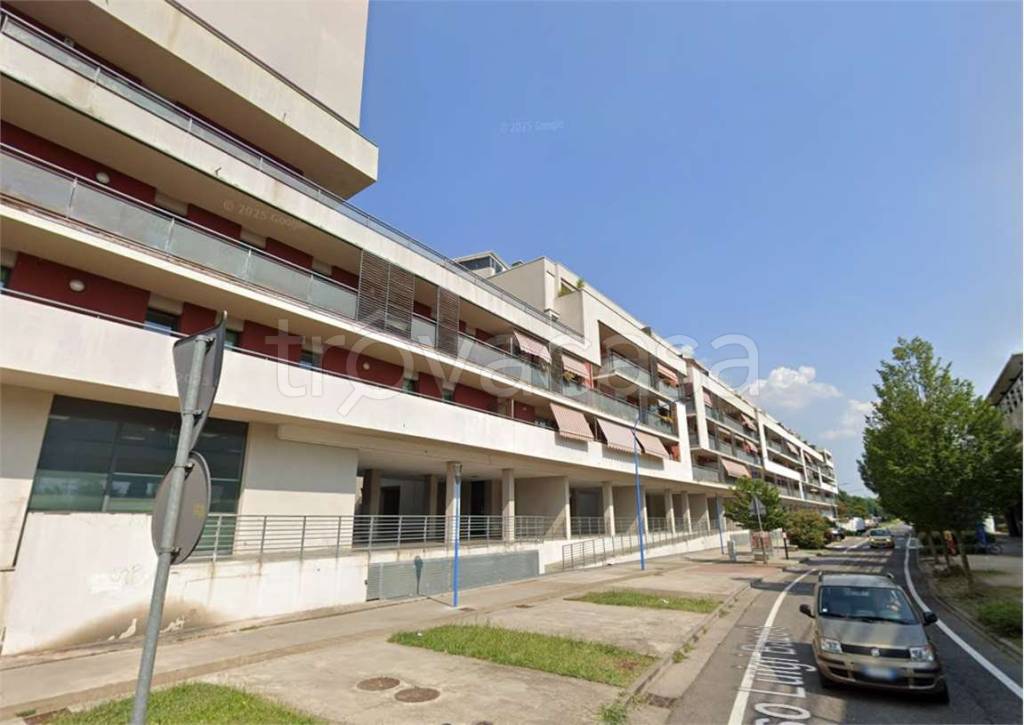 negozio in vendita a Brescia in zona San Polo