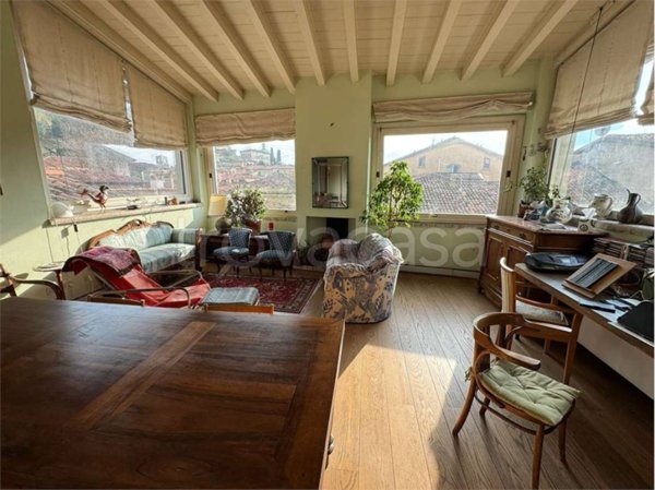 appartamento in vendita a Brescia in zona Centro Storico