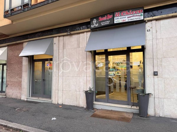 negozio in vendita a Brescia in zona Borgo Trento