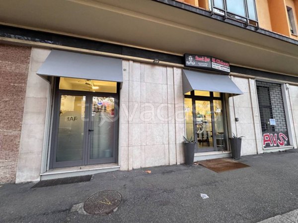 appartamento in vendita a Brescia in zona Borgo Trento