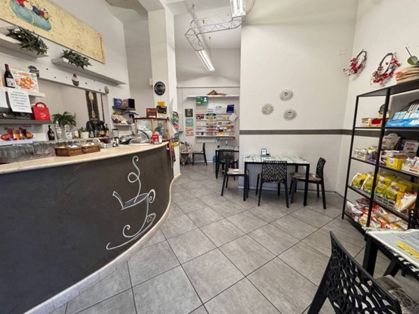 negozio in vendita a Brescia in zona Mompiano