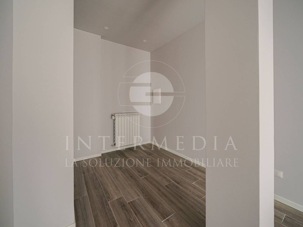 appartamento in vendita a Brescia in zona Volta