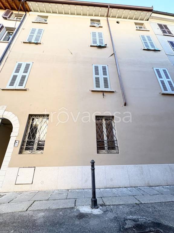 appartamento in vendita a Brescia