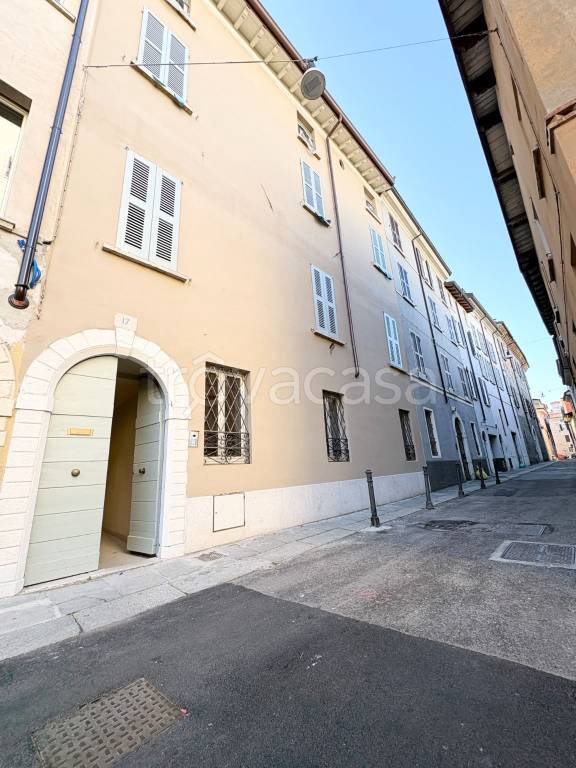 appartamento in vendita a Brescia