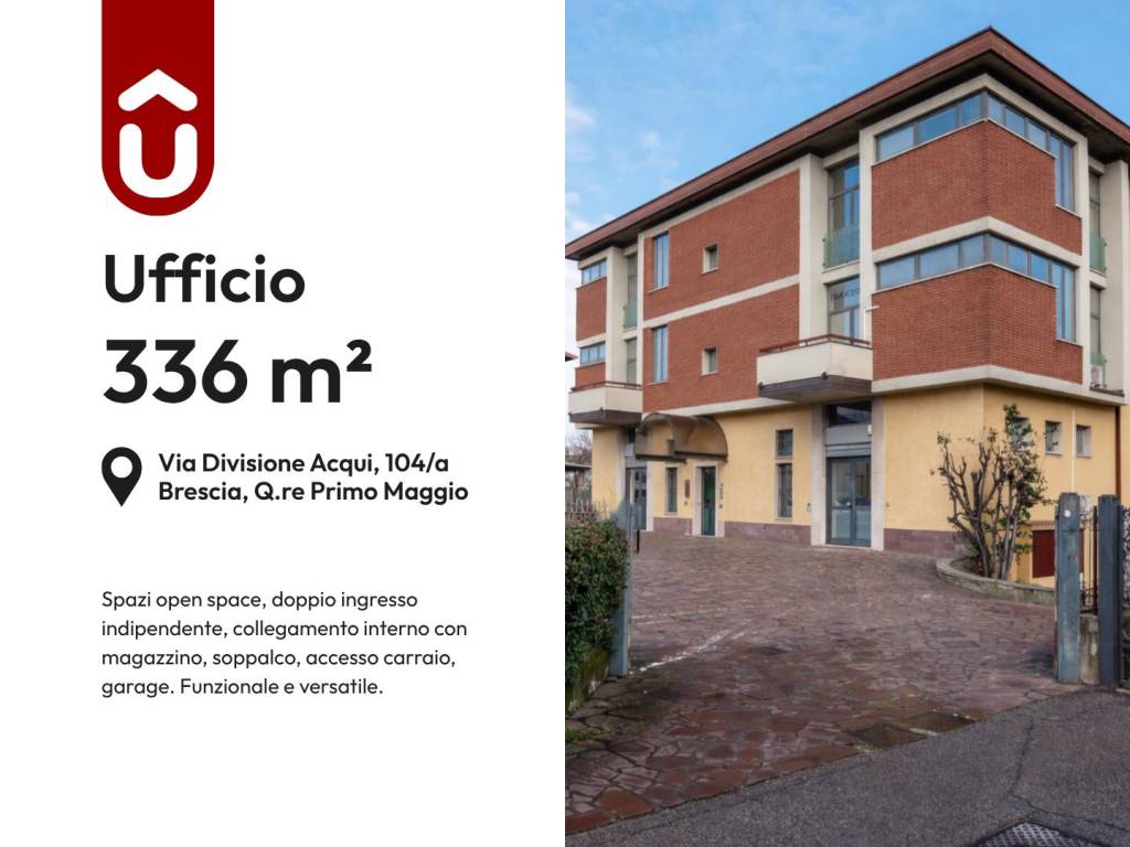 appartamento in vendita a Brescia in zona Quartiere Primo Maggio