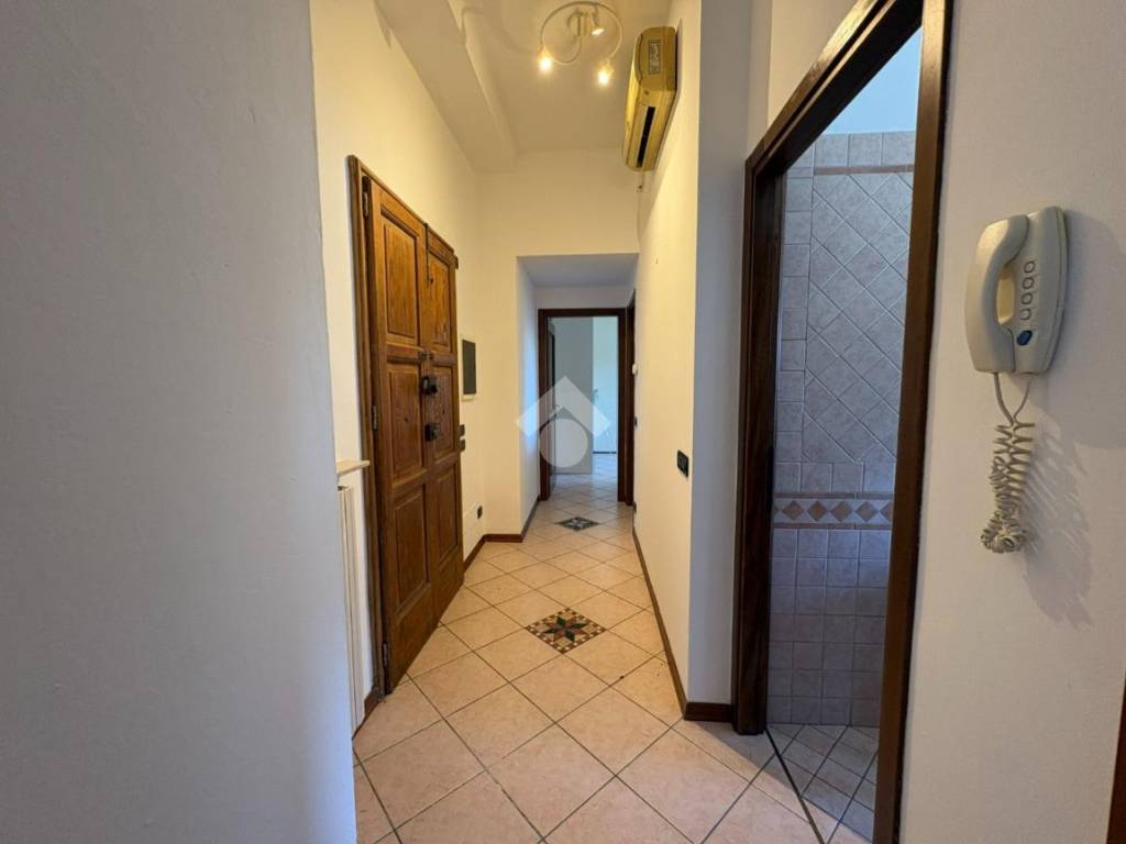 appartamento in vendita a Brescia in zona Volta