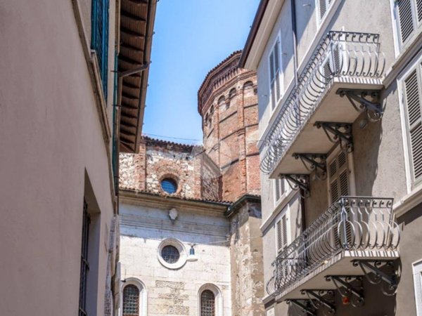 appartamento in vendita a Brescia in zona Centro Storico