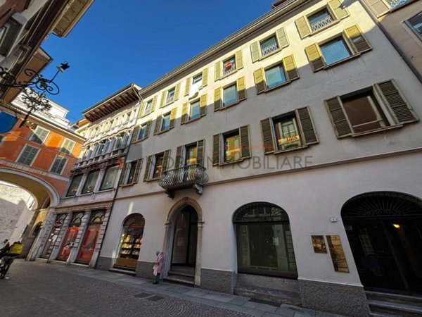 appartamento in vendita a Brescia in zona Centro Storico