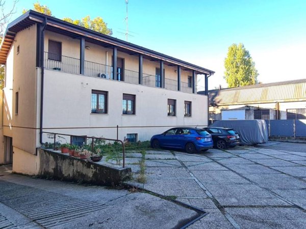 appartamento in vendita a Brescia in zona Chiusure