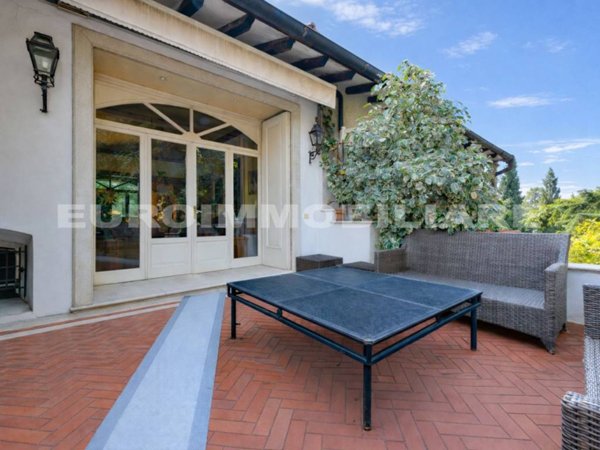 appartamento in vendita a Brescia in zona Centro Storico